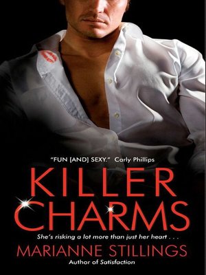 cover image of Killer Charms